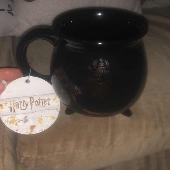 Harry Potter Christmas Bundle! - Picture 2 of 11